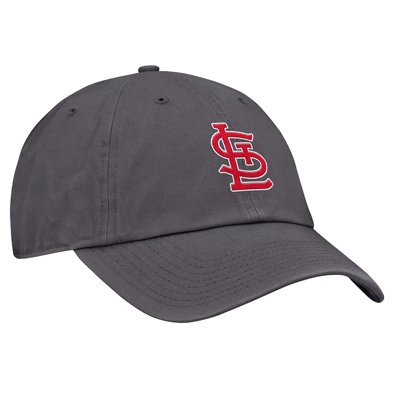 Nike St Louis Cardinals Club Adjustable Hat