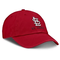 Nike St Louis Cardinals Club Adjustable Hat
