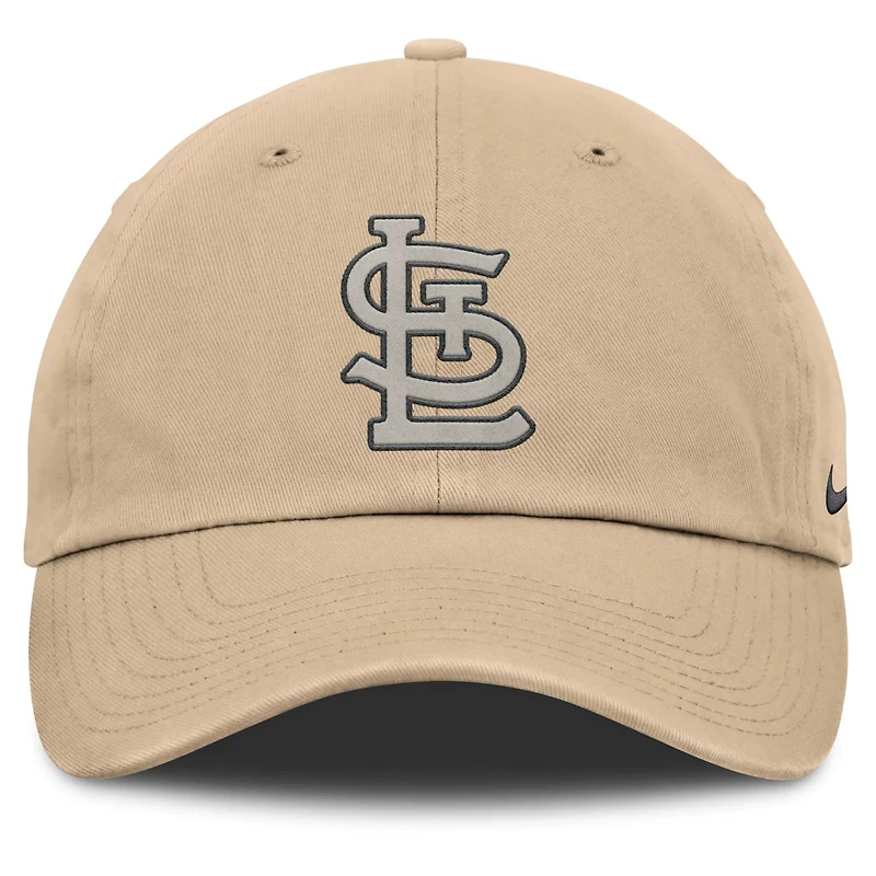 Nike St Louis Cardinals Club Adjustable Hat