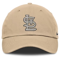 Nike St Louis Cardinals Club Adjustable Hat
