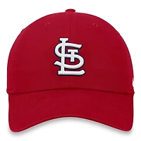 Nike St Louis Cardinals Club Adjustable Hat