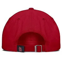 Nike St Louis Cardinals Club Adjustable Hat