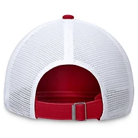 Nike St Louis Cardinals Evergreen Wordmark Trucker Adjustable Hat