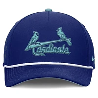 Nike St Louis Cardinals Father's Day Rise Adjustable Hat