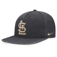 Nike St Louis Cardinals Monotone Pro Adjustable Hat