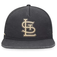 Nike St Louis Cardinals Monotone Pro Adjustable Hat