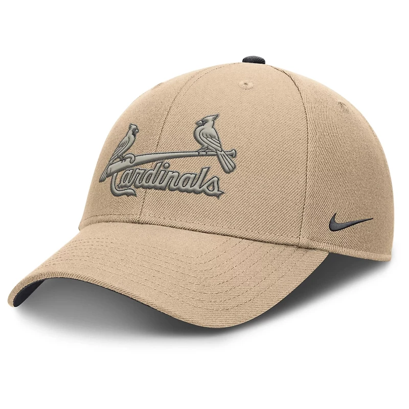 Nike St Louis Cardinals Rise Adjustable Hat