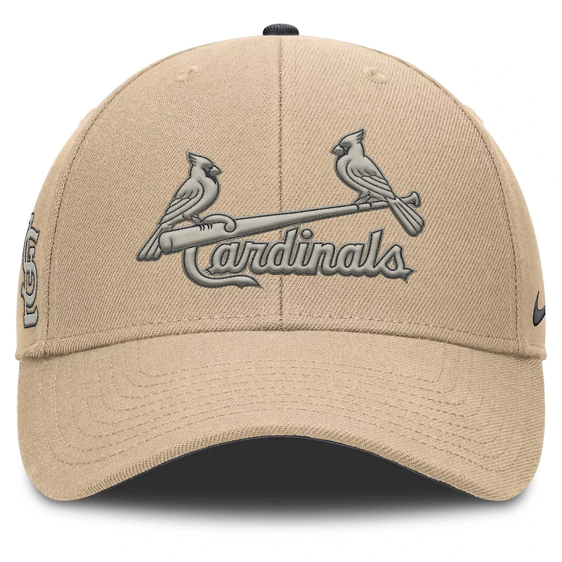 Nike St Louis Cardinals Rise Adjustable Hat