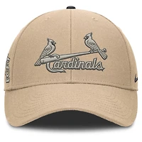 Nike St Louis Cardinals Rise Adjustable Hat