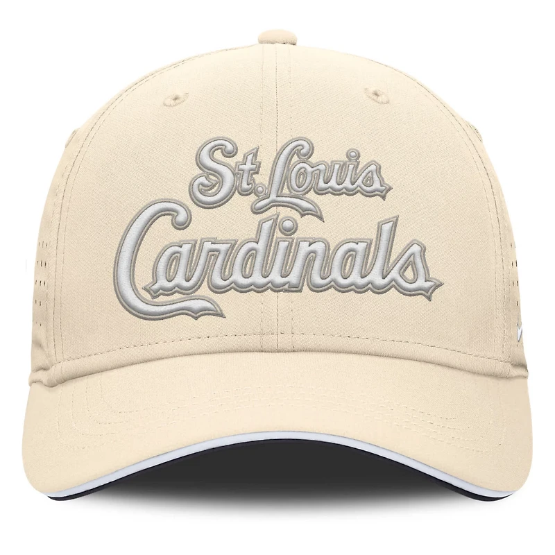 Nike St Louis Cardinals Rise Performance Flex Hat