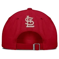 Nike St Louis Cardinals Statement Club Adjustable Hat