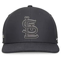 Nike St Louis Cardinals Statement Pro Snapback Hat