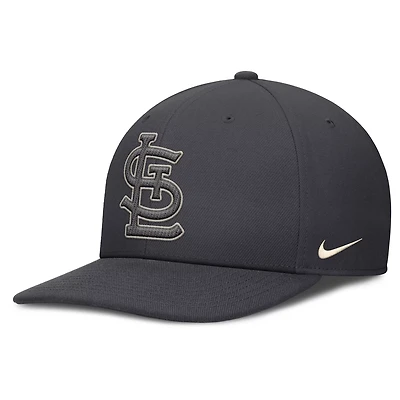Nike St Louis Cardinals Statement Pro Snapback Hat