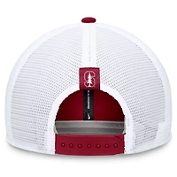 Nike Stanford 2024 Sideline Trucker Adjustable Hat