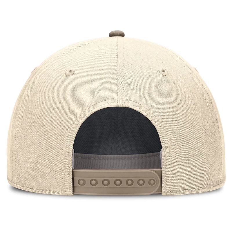 Nike Stanford Cardinal Rise Legacy Throwback Logo Adjustable Hat