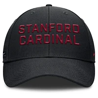 Nike Stanford Cardinal Rise Practice Adjustable Hat