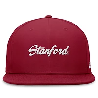 Nike Stanford Legacy True Fitted Hat