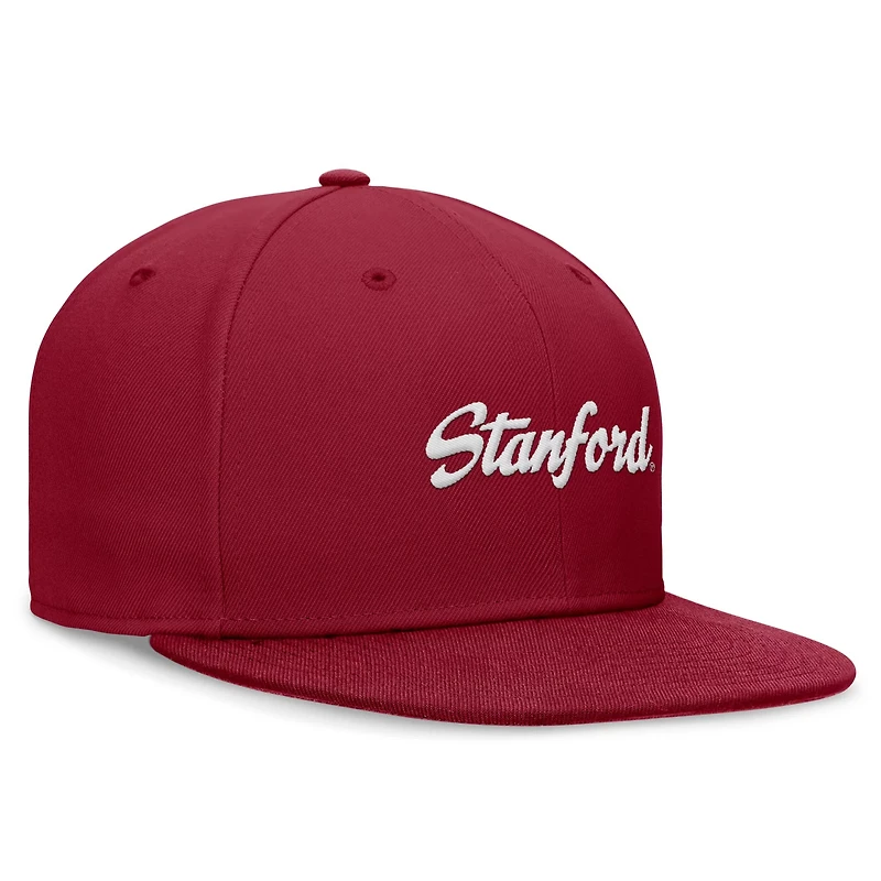 Nike Stanford Legacy True Fitted Hat