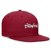 Nike Stanford Legacy True Fitted Hat