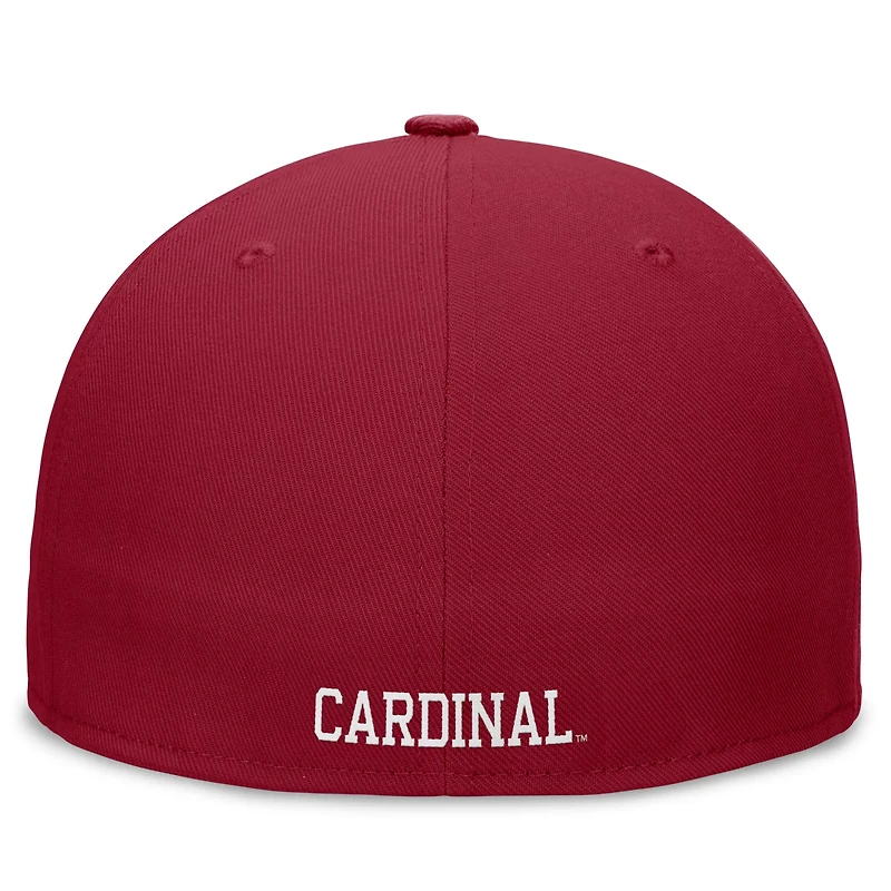 Nike Stanford Legacy True Fitted Hat