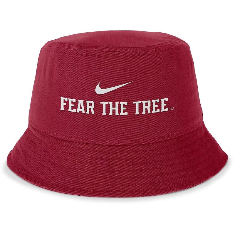 Nike Stanford Local Apex Bucket Hat