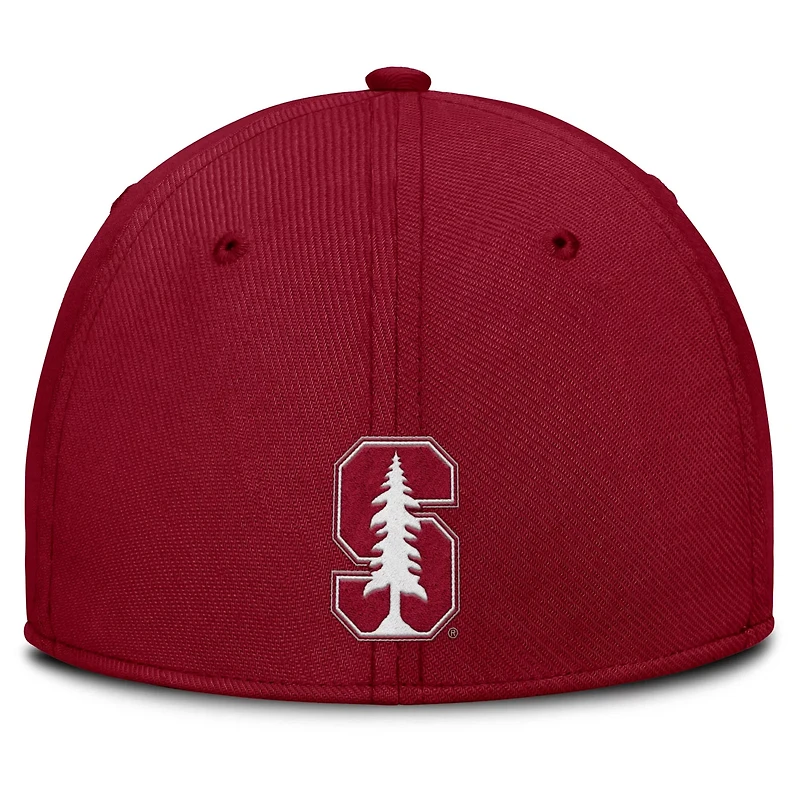Nike Stanford Local Swoosh Flex Hat