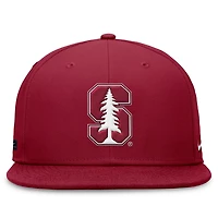 Nike Stanford On-Field Pro Fitted Hat