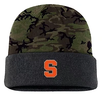 Nike Syracuse Military Appreciation Cuffed Knit Hat