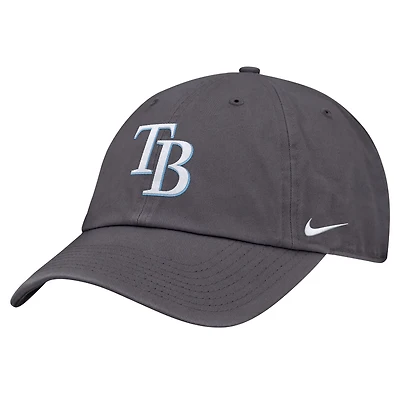 Nike Tampa Bay Rays Club Adjustable Hat