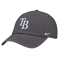 Nike Tampa Bay Rays Club Adjustable Hat