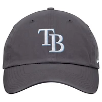 Nike Tampa Bay Rays Club Adjustable Hat
