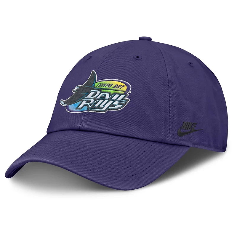 Nike Tampa Bay Rays Club Adjustable Hat