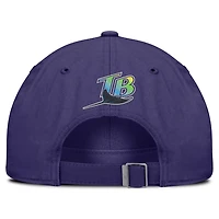 Nike Tampa Bay Rays Club Adjustable Hat