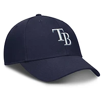 Nike Tampa Bay Rays Club Performance Adjustable Hat