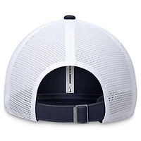 Nike Tampa Bay Rays Club Trucker Adjustable Hat