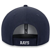 Nike Tampa Bay Rays Performance Club Adjustable Hat