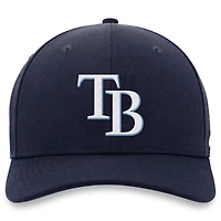 Nike Tampa Bay Rays Performance Club Adjustable Hat