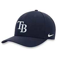 Nike Tampa Bay Rays Performance Club Adjustable Hat