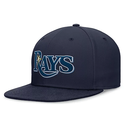 Nike Tampa Bay Rays Performance Fitted Hat