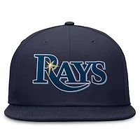 Nike Tampa Bay Rays Performance Fitted Hat