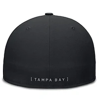 Nike Tampa Bay Rays Primetime True Performance Fitted Hat
