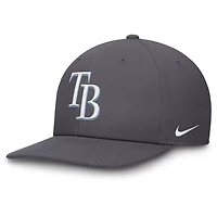 Nike Tampa Bay Rays Pro Performance Snapback Hat