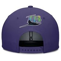 Nike Tampa Bay Rays Pro Performance Snapback Hat