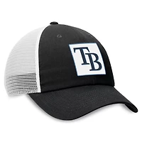 Nike Tampa Bay Rays Rise Adjustable Trucker Hat