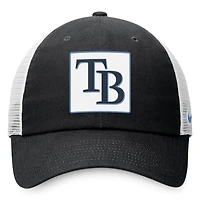 Nike Tampa Bay Rays Rise Adjustable Trucker Hat