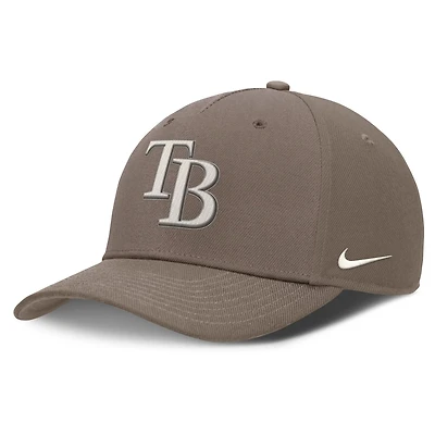 Nike Tampa Bay Rays Rise Performance Adjustable Hat