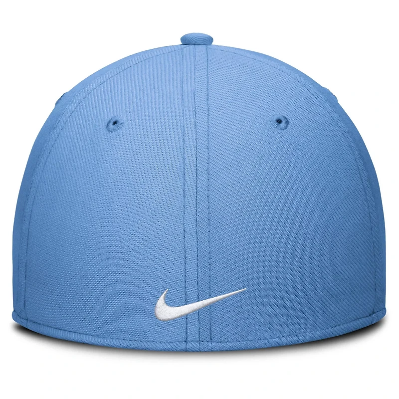 Nike Tampa Bay Rays Rise Performance Flex Hat