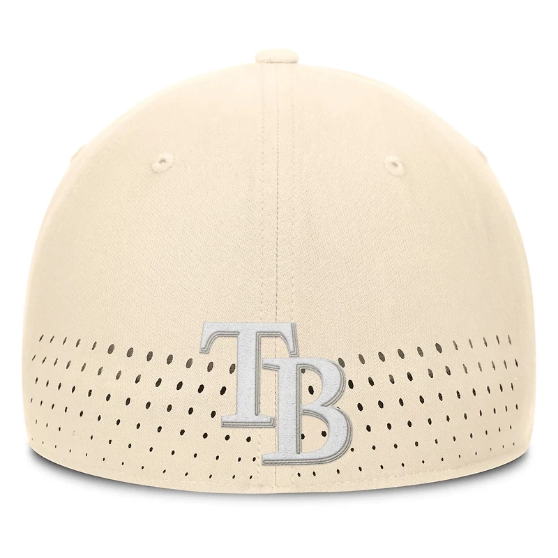 Nike Tampa Bay Rays Rise Performance Flex Hat