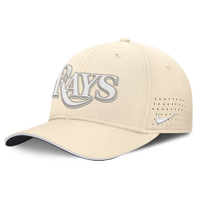 Nike Tampa Bay Rays Rise Performance Flex Hat