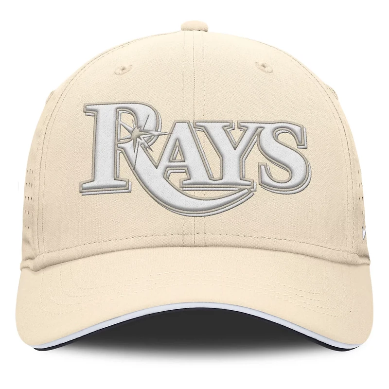 Nike Tampa Bay Rays Rise Performance Flex Hat